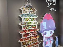 -泡泡玛特POPMART(赛格国际购物中心店)