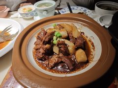 -淮扬府(安定门店)