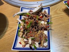 -妈妈的味道(和顺古镇店)