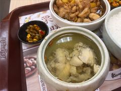 -真功夫(中医院店)