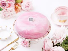 星云慕斯蛋糕-BON CAKE(华贸购物中心店)
