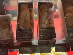 -星巴克(杭州西湖银泰1F店)