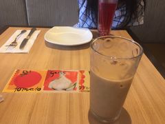 -必胜客(新辰里酒仙桥店)