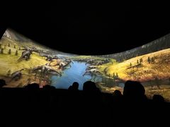 -世界恐龙谷景区