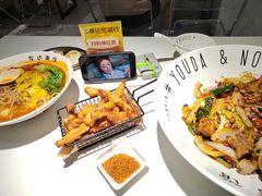 -友达面馆(广州总店)