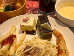 -金海湾自助餐厅(金陵饭店)