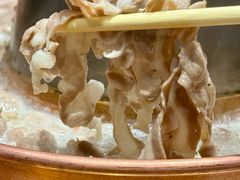 -额尔敦传统涮.冰煮羊火锅(乌兰察布体育场店)