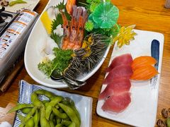 -三月居酒屋(青年大街店)