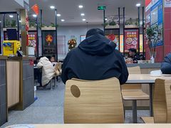 -百家鸡味馆(清泰店)