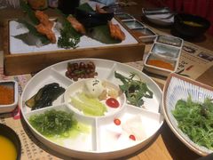-千寻烧肉(政务区店)