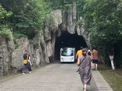 -巢湖姥山岛
