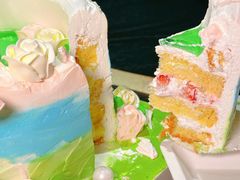 -CAKE BOSS 蛋糕老板(西单君太百货店)