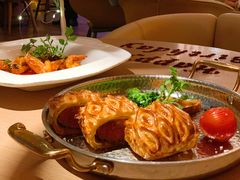 -燃扒房Steakhouse(皇庭店)