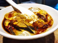 四川传统冰粉-眉州小吃(魏公村店)