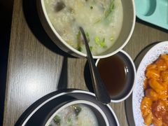 -隆喜元鱼汤包·海鲜(中联广场店)