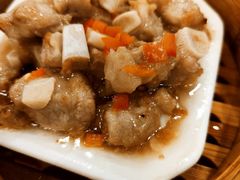 -金城大酒店-中餐厅(汾江中路店)