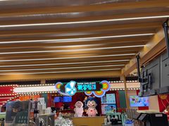 -Xcape异时刻密室逃脱魔法互动(瑞虹天地太阳宫店)