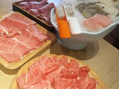 -期哒寿喜烧(桃湖公园店)