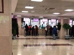 -中国中医科学院西苑医院(本部)