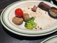 -404干式熟成牛排馆•聚会餐厅