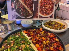 -铁公鸡·四川料理(天环广场店)