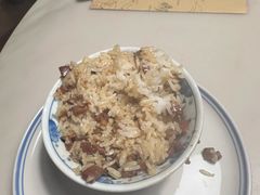 -林四喜·闽南传家菜(鼓浪屿店)