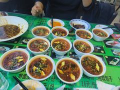 -令氏家外家周秦食府(高新店)