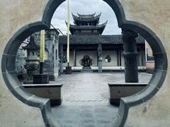 -徽商大宅院