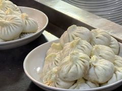 猪肉三鲜-津门张记包子铺(华昌道店)