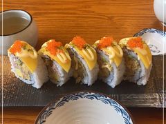 -無忧浅草君·洋风料理(下沙宝龙二期一店)
