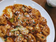 -牛街老爆肚满(亚运村店)