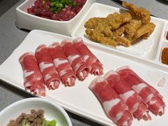 -海底捞火锅(海宁路店)