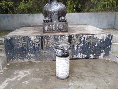 -黄帝陵