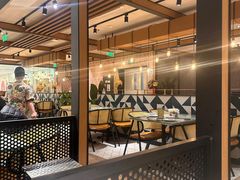 -Home Thai·泰谣(王府井apm店)