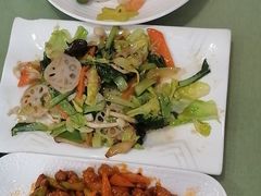 -桃子餐厅·天津菜(王顶堤总店)