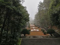 -南岳衡山风景名胜区