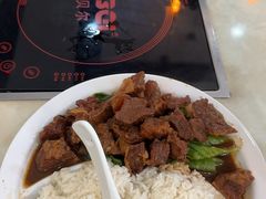 -潮悦牛肉火锅城(水贝店)