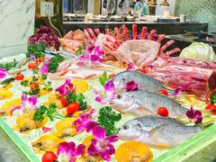 -帝豪酒店•马可勃罗西餐厅