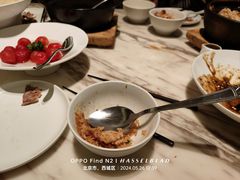 -汤城小厨•粤菜•靓汤(西直门凯德MALL店)