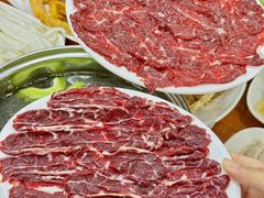 -阿波潮汕牛肉火锅·汤粉面(拱北店)