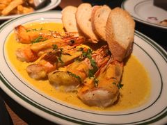 -404干式熟成牛排馆•聚会餐厅