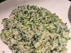 招牌猪油菜饭-周家二小姐的菜(西津渡店)