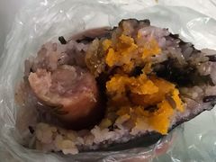 -大个子蒸饭