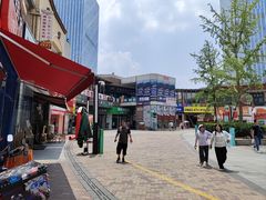 -万达广场(泰安泰山店)