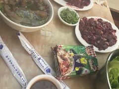 牛肉火锅-陈记顺和潮汕牛肉火锅(韩江路店)