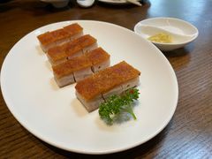 -金玉满堂潮州酒楼(无限极荟购物广场店)