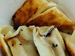 大王锅贴-汪记大王锅贴(金钟路店)