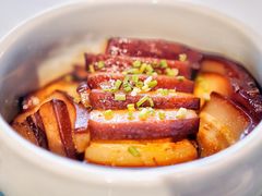 -百翠山居.家飨餐厅