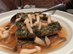-漢舍中国菜馆(889广场店)
