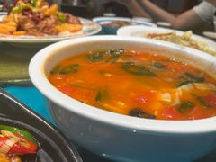 -巴依老爷新疆美食(望京小街店)